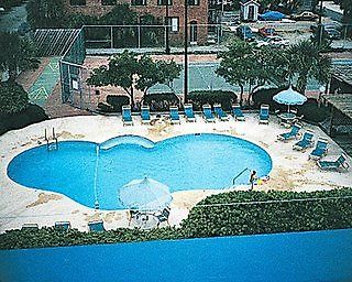 Tybrisa At The Beach Otel Tybee Island Dış mekan fotoğraf